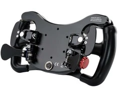 Vairas Ascher Racing F64-USB V3 Lenkrad (76080025)