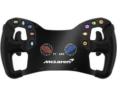 Ascher Racing McLaren Artura GT4 Lenkrad