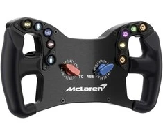 Ascher Racing McLaren Artura GT4 Lenkrad