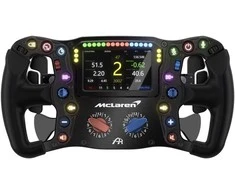 Vairas Ascher Racing McLaren Artura Ultimate (76080054)