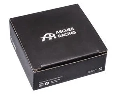 Ascher Racing SC3 QR Mounting Adapteris