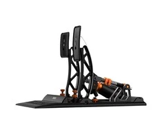 „Asetek SimSports Forte Sim Racing“ dujų ir stabdžių pedalas