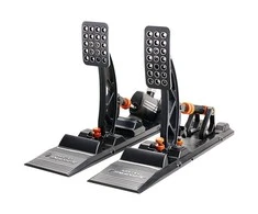 Žaidimų priedas Asetek pedalai Invicta™ S Series Asetek SimSports (40-010-0010006)
