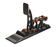 Asetek SimSports Invicta Sim Racing – Clutch Pedal