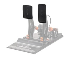 Asetek SimSports Forte pedalo priekinės plokštės