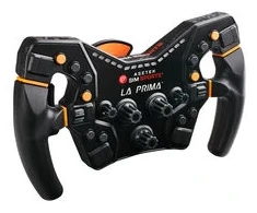 Asetek SimSports Advanced Formula Bundle (8Nm)