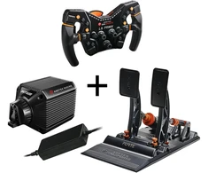 „Asetek SimSports Advanced Formula“ rinkinys (8 Nm)