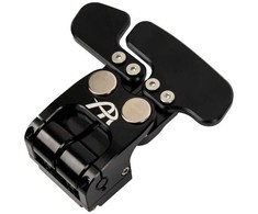 Asetek Simsports Asetek Wiosełka Formula XL 2 sztuki (40-035-0035005)