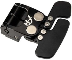 Asetek Simsports Asetek Wiosełka Formula XL 2 sztuki (40-035-0035005)