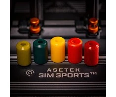 Asetek SimSports Elastomer Kit