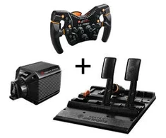 Asetek SimSports Entry Formula Bundle (5,5Nm)