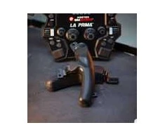 „Asetek SimSports Formula“ įprastos rankenos