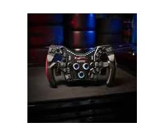 Asetek SimSports Forte Formula Button Box V2 - juodos spalvos