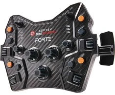 „Asetek SimSports Forte GT“ mygtukų dėžutė