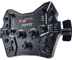 Asetek „Acetek SimSports Forte GT“ mygtukų dėžutė – „Judas Edition“