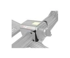 Asetek SimSports Front Mount for Podium Brackets – juodas, 70 mm bolt circle