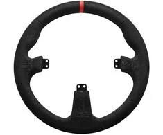 Asetek SimSports GT Rim – Round Comfort+