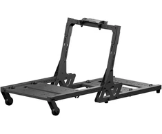 Asetek SimSports Initium Cockpit + Compact Seat