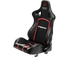 Asetek SimSports Initium Forte sėdynė