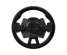 Asetek SimSports Initium Steering Wheel (PC)