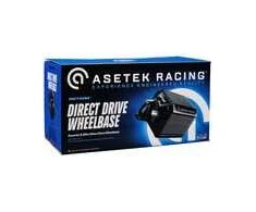 Asetek SimSports Initium Wheelbase