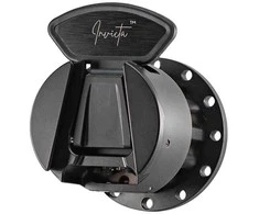 Asetek SimSports Invicta QR adapter – USB-A