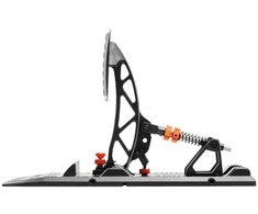 Asetek SimSports Invicta S-Series THORP II Pedal Set - juodas