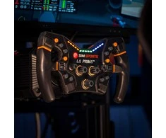 „Asetek SimSports“ pirmasis formulės ratas