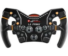 „Asetek SimSports“ pirmasis formulės ratas