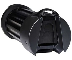 Triton Asetek SimSports Quick-Release Wheelbase przedłużenie, juoda