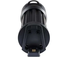 Triton Asetek SimSports Quick-Release Wheelbase przedłużenie, juoda