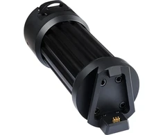 Triton Vairo pagrindo prailginimas Asetek SimSports Quick-Release 96 mm juodas (40-035-0035025)