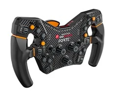 „Asetek SimSports“ „Forte Formula“