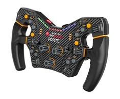 „Asetek SimSports“ „Forte Formula“