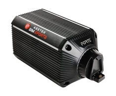 Asetek SimSports The Forte ratų bazė (18 Nm)