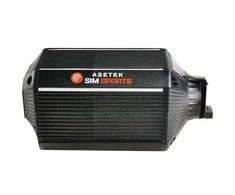 Asetek SimSports The Forte ratų bazė (18 Nm)