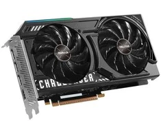 Vaizdo plokštė Asrock Intel Arc B580 Challenger 12GB OC GDDR6 PCI-Express