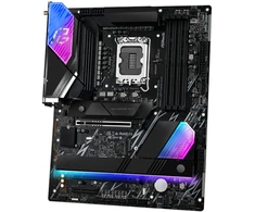 ASROCK Z890 LIGHTNING WIFI