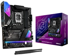 ASROCK Z890 LIGHTNING WIFI