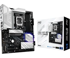 ASROCK Z890 PRO RS