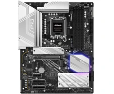 ASROCK Z890 PRO RS