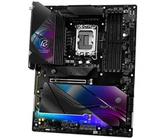 Motininė Plokštė - ASRock Z890 Riptide WiFi