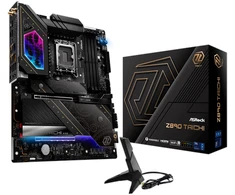 ASROCK Z890 TAICHI