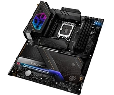 ASROCK Z890 TAICHI