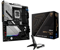 Asrock Z890 Taichi Lite Intel Z890 LGA 1851 (Socket V1) ATX