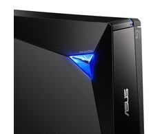 ASUS BW-16D1X-U optinis diskų įrenginys Blu-Ray RW Juodas