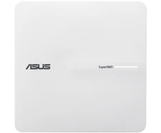 Maršrutizatorius ASUS EBA63 ExpertWiFi AX3000 Dual-band