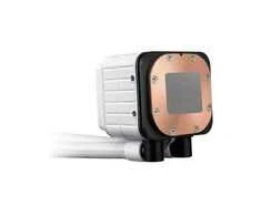 ASUS Prime LC 360 ARGB Baltas Edition Processor All-in-one liquid cooler 12 cm 1 pc(s)