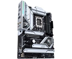 Pagrindinė plokštė ASUS PRIME Z790-A WIFI, LGA1700, ATX, DDR5