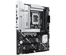 Pagrindinė plokštė ASUS PRIME Z890-P WIFI LGA1851 DDR5 ATX MB